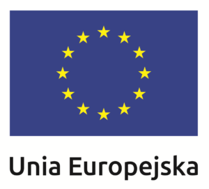 Flaga Unia Europejska